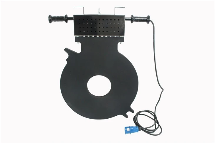 1200mm Hydraulic Butt Welding Machine