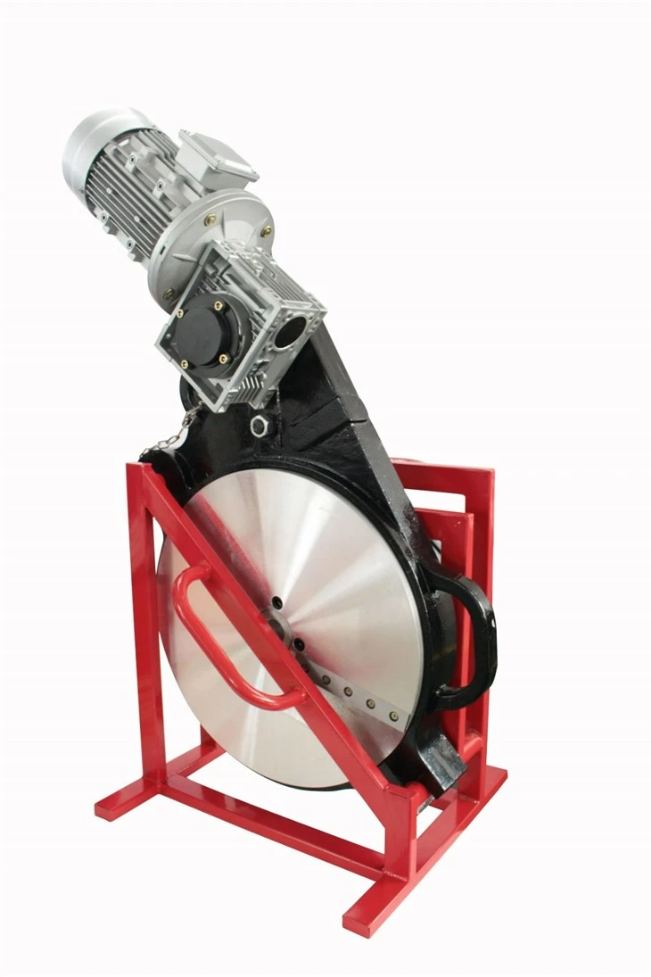180-450mm PE Butt Fusion Welding Machine price