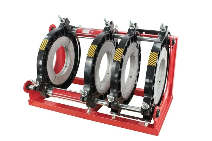 180-450mm PE Butt Fusion Welding Machine suppliers
