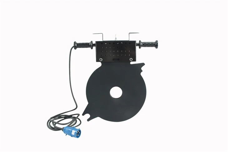 180-450mm PE Butt Fusion Welding Machine best