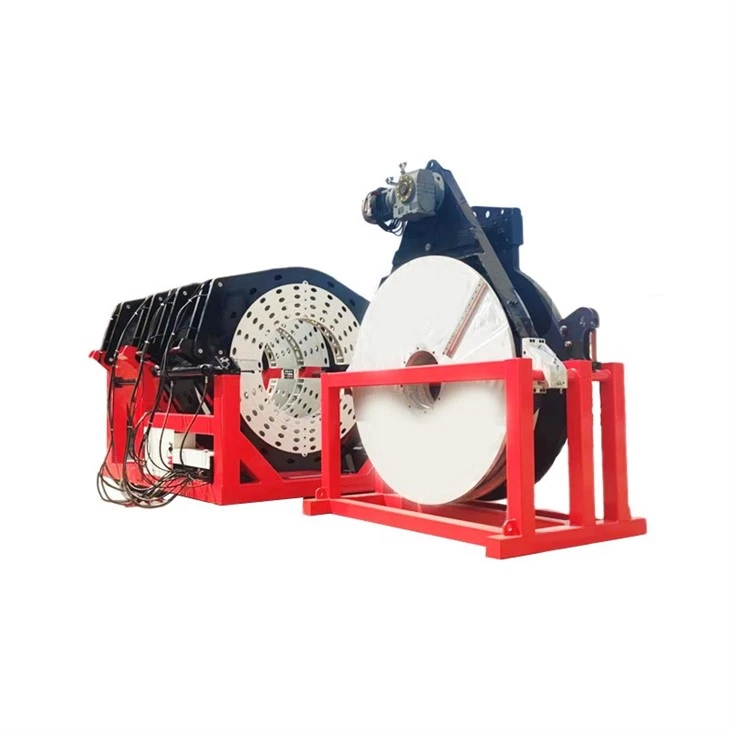 2000mm Welder Plastic Pipe Butt Fusion Welding Machine Termofusion With Good Service 2000mm Welder Plastic Pipe Butt Fusion Welding Machine Termofusion With Good Service