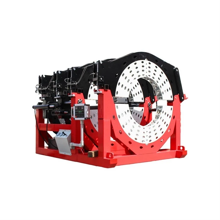 2000mm Welder Plastic Pipe Butt Fusion Welding Machine Termofusion With Good Service 2000mm Welder Plastic Pipe Butt Fusion Welding Machine Termofusion With Good Service