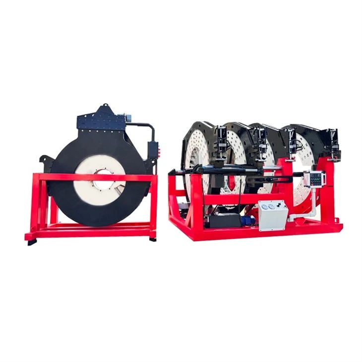 2000mm Welder Plastic Pipe Butt Fusion Welding Machine Termofusion With Good Service 2000mm Welder Plastic Pipe Butt Fusion Welding Machine Termofusion With Good Service